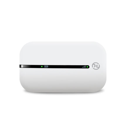 Wi-fi 4g Router With Lithium Battery 150Mbps Unlocked