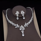 NK suit silver