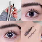 Soft Gray Black