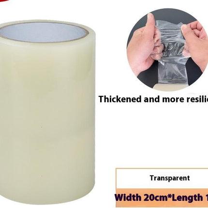 Greenhouse Repair Tape Thickened Cold-resistant Waterproof