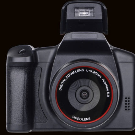 digital camera