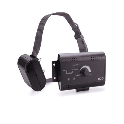 Pet electronic fence
