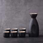 Sake Black