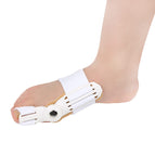 2pcs white