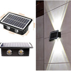 4LED White Light