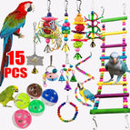Photo Color 15pcs set