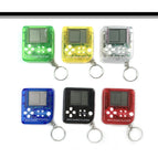 Transparent6 colors random ha
