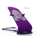 Cotton Purple