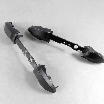 RB LB Key Bar Accessories