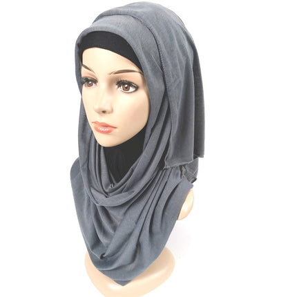 Islamic hijab