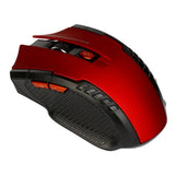 Macro | Wired Mouse | Color Changing RGB Lighting | Slim Elegant Design | Enhances Desktop Aesthetics -