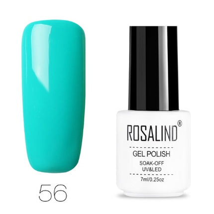 Japanese Style Nail Phototherapy Color Gel Nail Gel