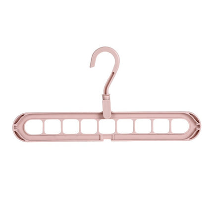 Clothes Hanger Plastic Storage Hanger Hanger Hook