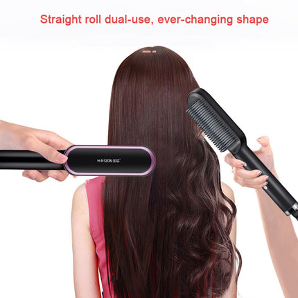 Hair straightener