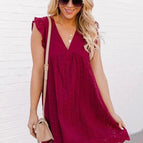Wine Red