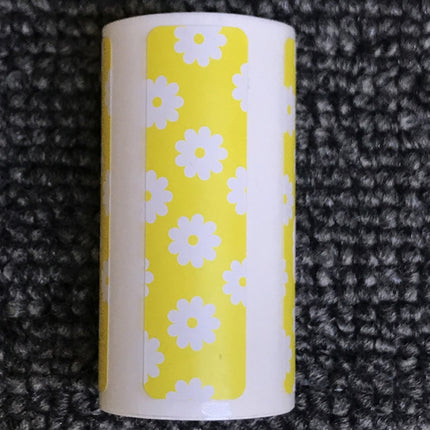 PerPage Mini Wireless Portable Thermal Printer paper