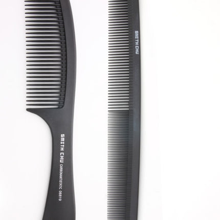 Professional hair long hair styling comb large tooth curly hair comb