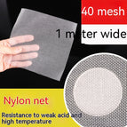 40 Mesh Brocade 1 M Wide