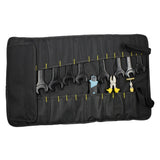 ProForge | Reel Tool Bag | Rollable Hanging | Keeps Tools Handy | Durable 600D Oxford Cloth -