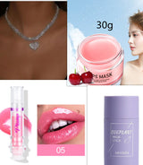LumiLip | Moisturizing Lip Treatment | Unique Design | Aesthetics | 20-30g | Hydrates Lips Daily -