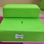 Green small
