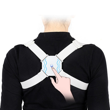 Adjustable Smart Back Posture Corrector