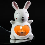 Long Ear Thin Rabbit