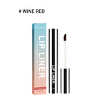 Wine Red