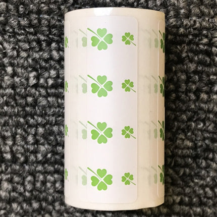 PerPage Mini Wireless Portable Thermal Printer paper