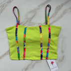Green Vest