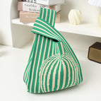 Apple Striped Beige