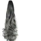 Black deep milk milk grey