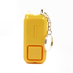 Two Functions Yellow