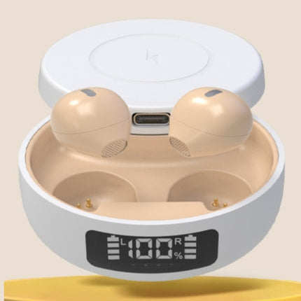 Earbuds wireless bluetooth headset