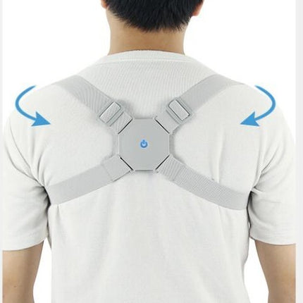 Adjustable Smart Back Posture Corrector