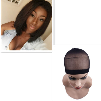 Bobo wig wig