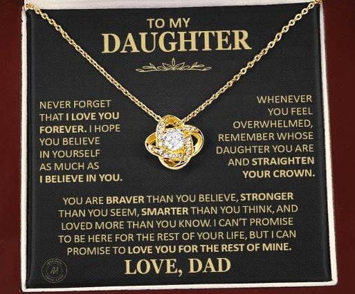 Full Diamond | Silver Pendant Necklace | Heart Diamond Pendant | Timeless Gift | Silver 81cm+ | Gift Box Included -