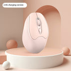 Rechargeable Girl Pink