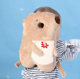 TinyCare | Baby Head Protection Pillow | Breathable Mesh | Neck Protection | Keeps Baby Safe During Sleep and Play -