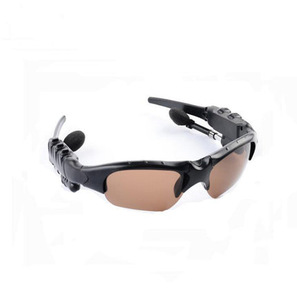 Digital  Sunglasses