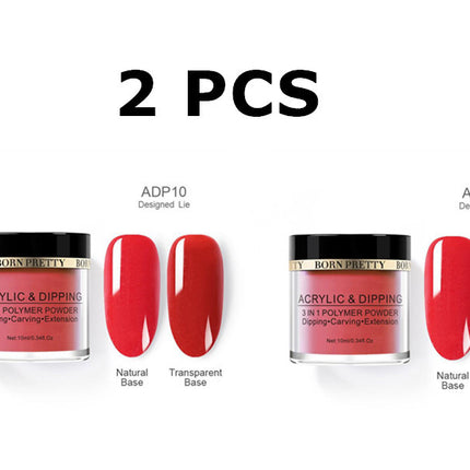 Nail Polish, Nail Infiltration Powder, Powder Sticky Powder, Nail Art