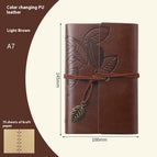 A7 Light Brown