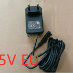 EU plug