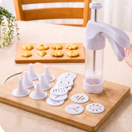 Cream Decorator Baking Tools Kitchen Household