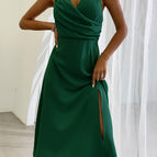 Dark green