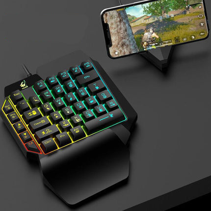 Mouse set
