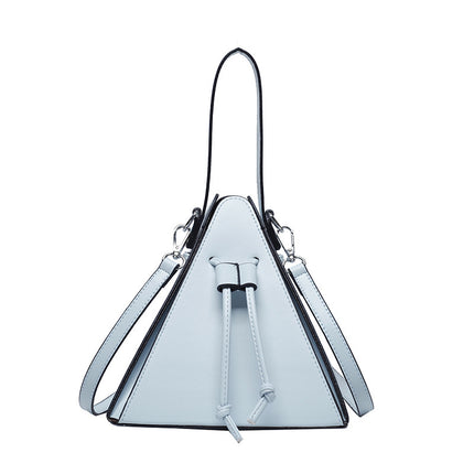 Fashion Hand-picked Shoulder Messenger Bag