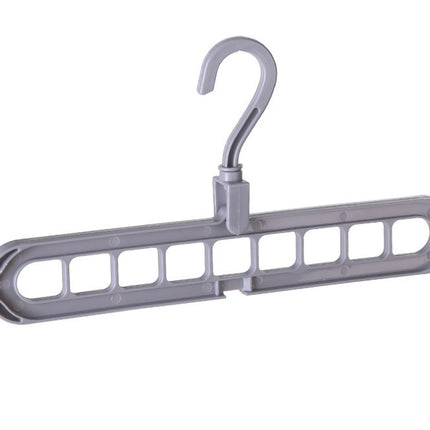 Clothes Hanger Plastic Storage Hanger Hanger Hook