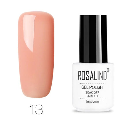 Japanese Style Nail Phototherapy Color Gel Nail Gel