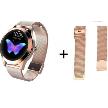 Heart Rate Monitoring Sports Step Smart Bracelet